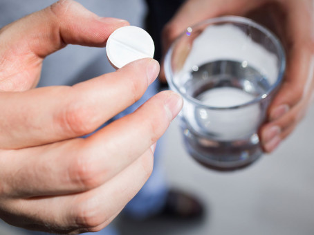 Побочные эффекты таблеток от сердца, о которых вы должны знать