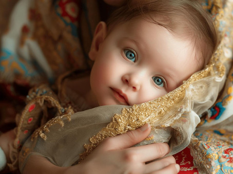 «Матчество»: кому на Руси давали отчество по матери