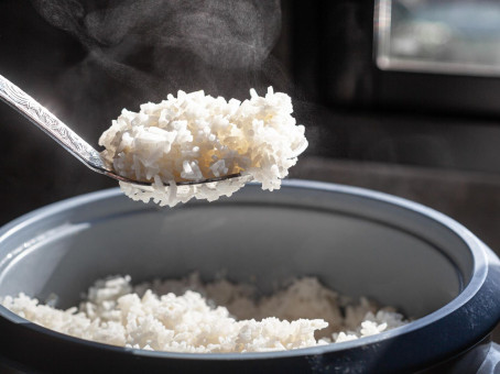 Врачи предупреждают: не доедайте вчерашний рис