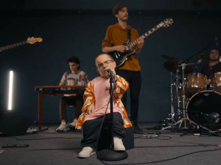 Победитель «Голос дети»: вот как с ним обошлись