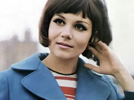 Какие советские актрисы сидели в тюрьме