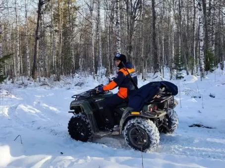 Озвучена основная версия исчезновения семьи Усольцевых
