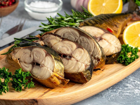 Суставы будут как в молодости: 3 продукта для выведения солей