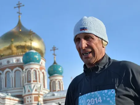 Учёные раскрыли способ за 5 минут в день добиться долголетия