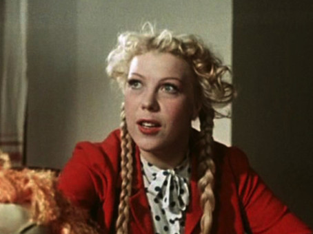 Помните Носову: питалась на помойке и умирала в окружении крыс