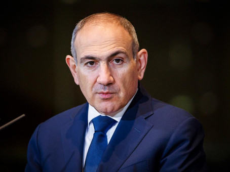 «Это исключается»: Пашинян прокомментировал отношения России и Армении