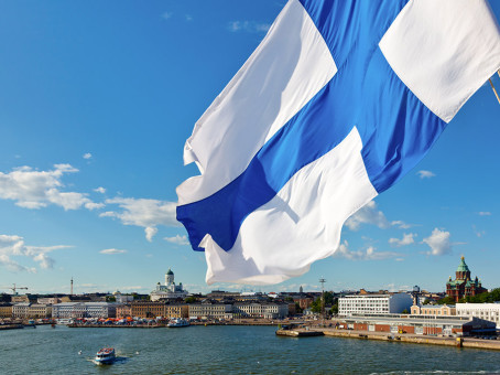 В Финляндии призывают ЕС вернуть украденные активы РФ