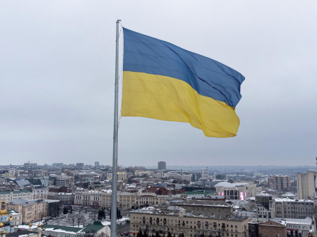 Стало известно о планах Запада по разделу Украины после СВО