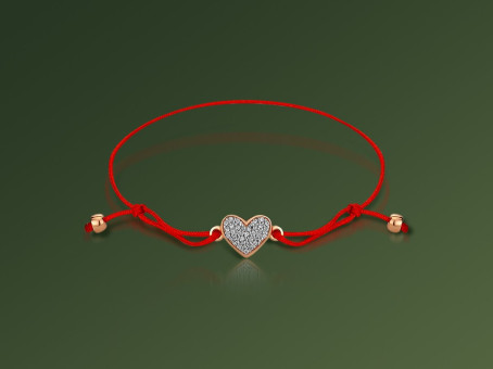 Почему церковь против красной нити? Ответ