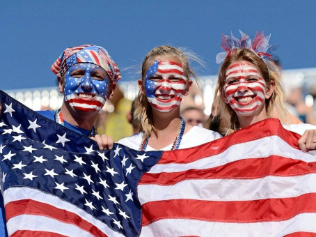 10 фактов, к которым никогда не привыкнут русские в США