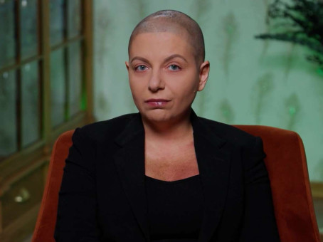 Симоньян раскрыла новые детали борьбы с раком