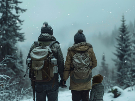 Волонтер указала на ошибки в поисках Усольцевых