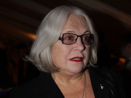 У Федосеевой-Шукшиной случилось ухудшение на фоне проблем