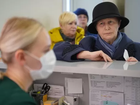 Как теперь будут индексировать пенсии пожилым россиянам с марта