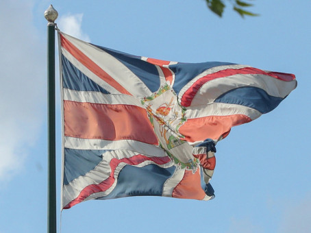 В США пообещали Британии проблемы из-за России