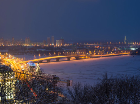 К чему приведет Киев прекращение поставок из Венгрии и Словакии