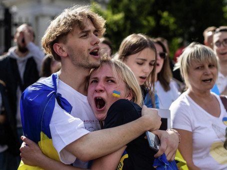 Европейская страна отказывает украинцам и отправляет их домой