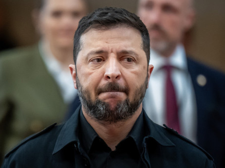 Что ждет украинцев  в случае переизбрания Зеленского