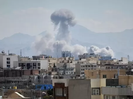 В США рассказали о произошедшей трагедии из-за Ирана