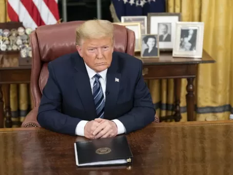 Иран захотел заключить сделку с США