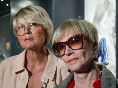 Что Меньшова нашла в квартире Алентовой после ее смерти