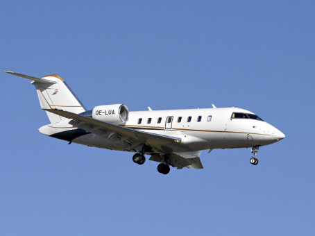 Самолет-разведчик США заинтересовался регионом РФ