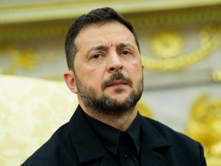 Зеленский иронично ответил на заявление Орбана о «Дружбе»