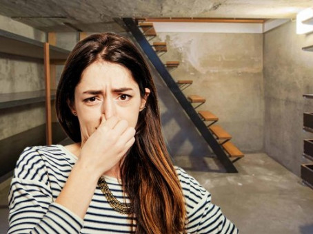 Россиян предупредили о штрафе за неприятный запах из квартиры