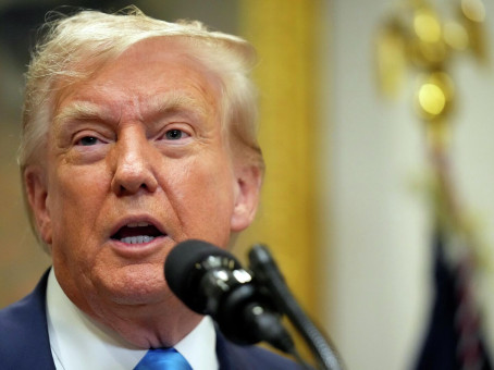 Из-за войны с Ираном Трамп начал угрожать Испании