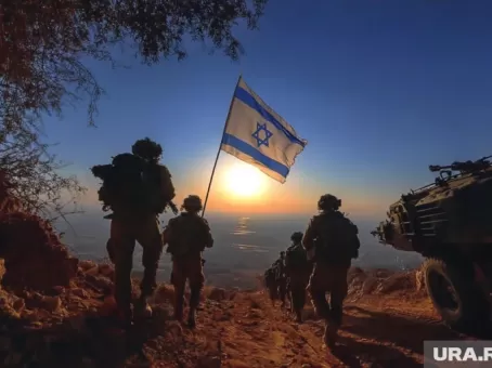 Заявление Минобороны Израиля о новом лидере Ирана