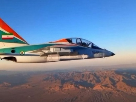 Какое российское оружие использует Иран против США и Израиля