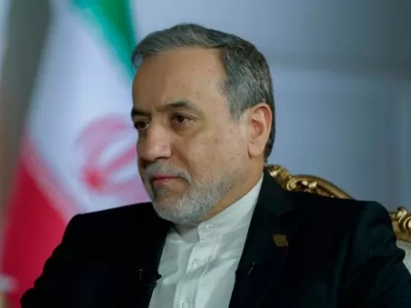 МИД Ирана ответил на вопрос о помощи России в войне с США