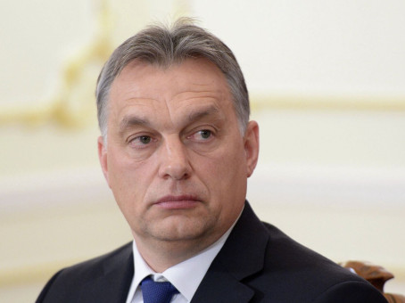 Орбан ответил на угрозы Зеленского