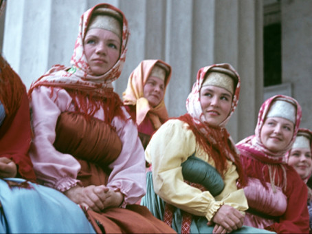 12 запретов в Поликарпов день 8 марта