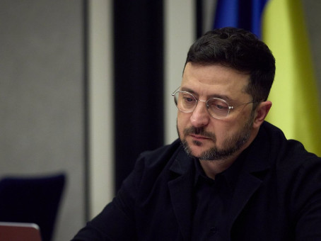 Зеленский откликнулся на экстренную просьбу США