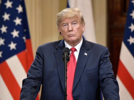 Трамп заявил, что у Зеленского «нет козырей»