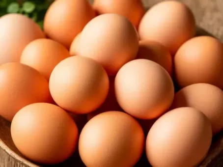 Подешевеют ли яйца? Эксперт дал ответ