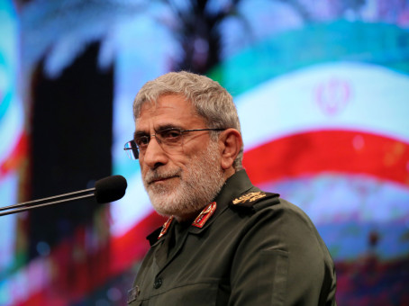 Найден предатель, сдавший убежище Хаменеи Израилю