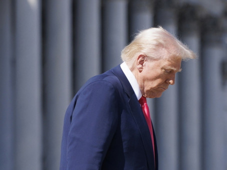 Неожиданное заявление Трампа о ценах на нефть из-за войны с Ираном