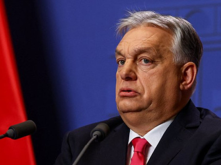«Всему есть предел». Конфликт Киева и Будапешта достиг нового уровня