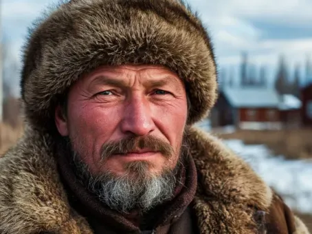 Что значат последние буквы вашей фамилии