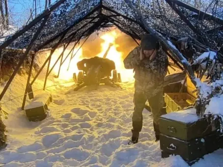 Смерть городов: Киев готовит украинцев к гибели