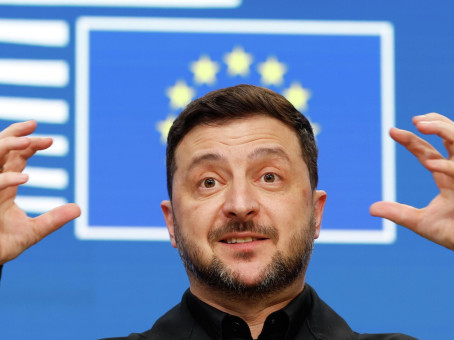 Офицер ВМФ выдал, что сделают с Зеленским