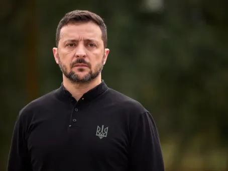 В Иране пригрозили Зеленскому