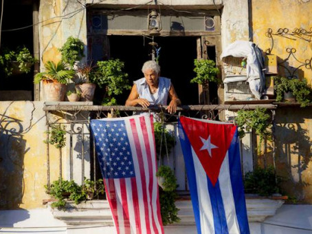 Что Трамп хочет сделать с Кубой после победы над Ираном