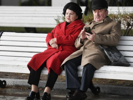 Доплата к апрельским пенсиям по 5 тысяч, но не всем: кому не дадут