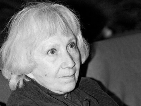 Ушла тихо: заслуженная артистка РСФСР мертва