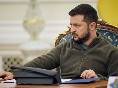 Европа умывает руки: Киеву велели соглашаться на требования РФ