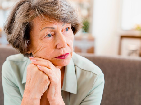 Правда о старости, о которой не спрашивают вслух