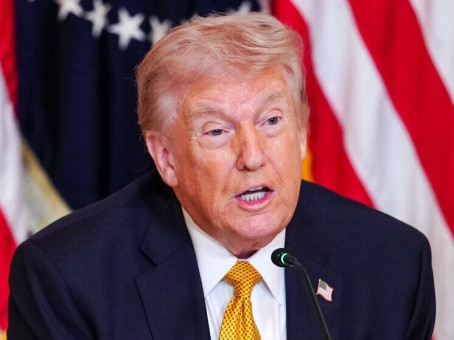 «Очень плохое будущее»: Трамп припугнул Европу